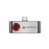Тепловизор Hikmicro Mini (TYPE-C) (на базе Android/Андроид/для смартфона)
